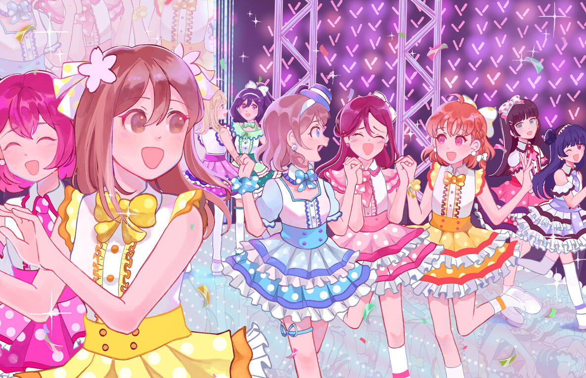 Love Live!