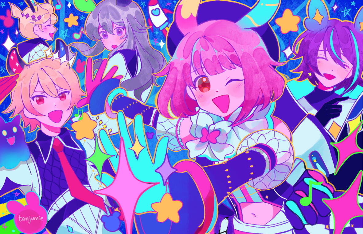 Project SEKAI