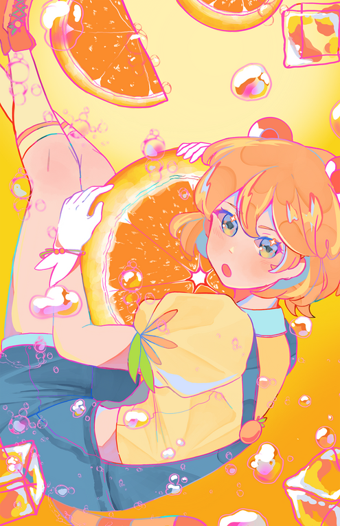 Original Character