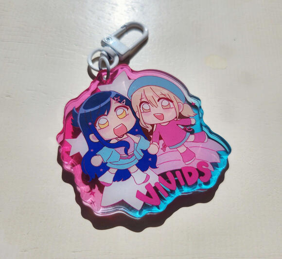Project SEKAI