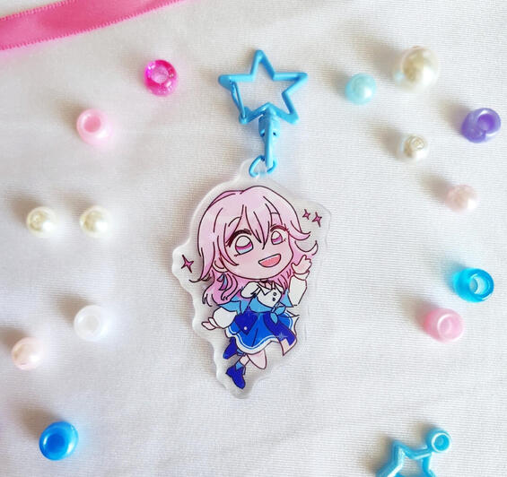 Honkai Star Rail