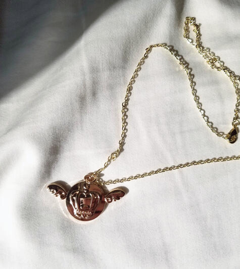 Magical Girl + LOONA inspired