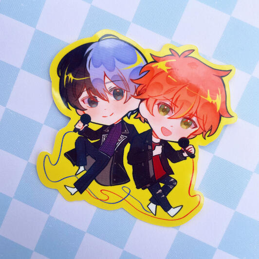 Project SEKAI