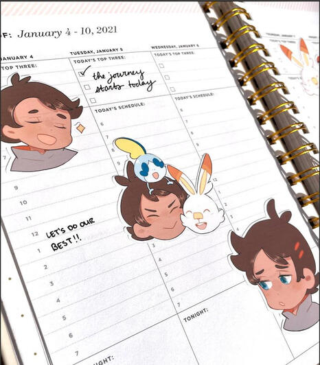 Pokemon