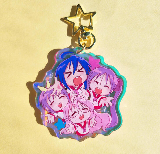 Lucky Star
