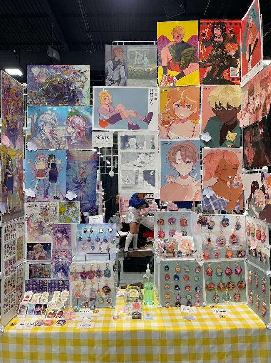 AnimeNEXT (2023)