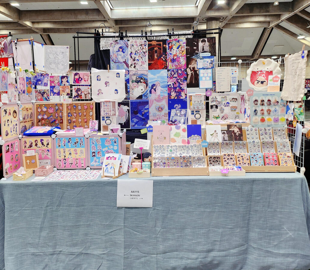 Sacanime Winter (2024)