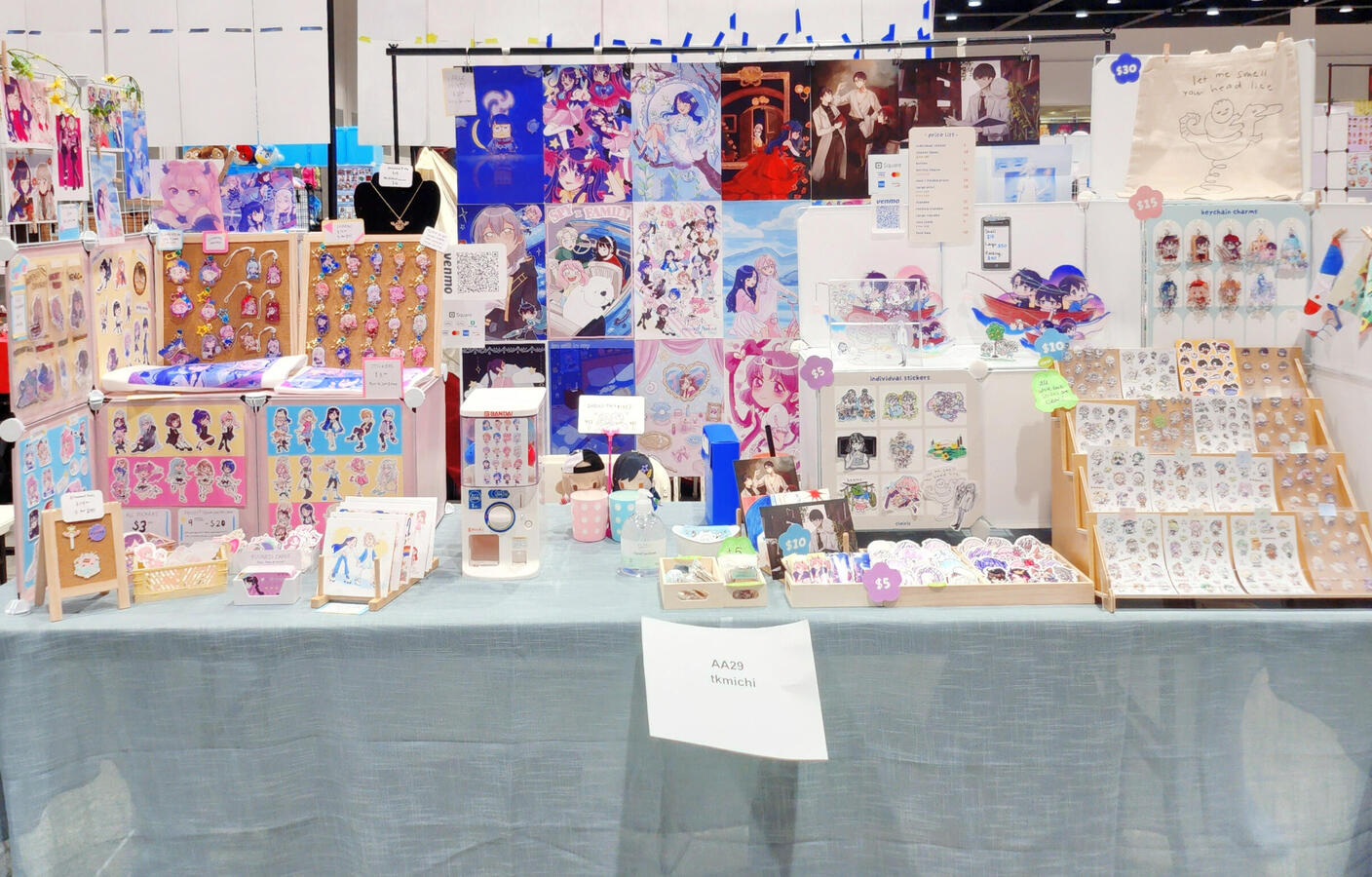 Sacanime Summer (2023)