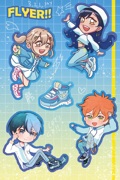 Project SEKAI