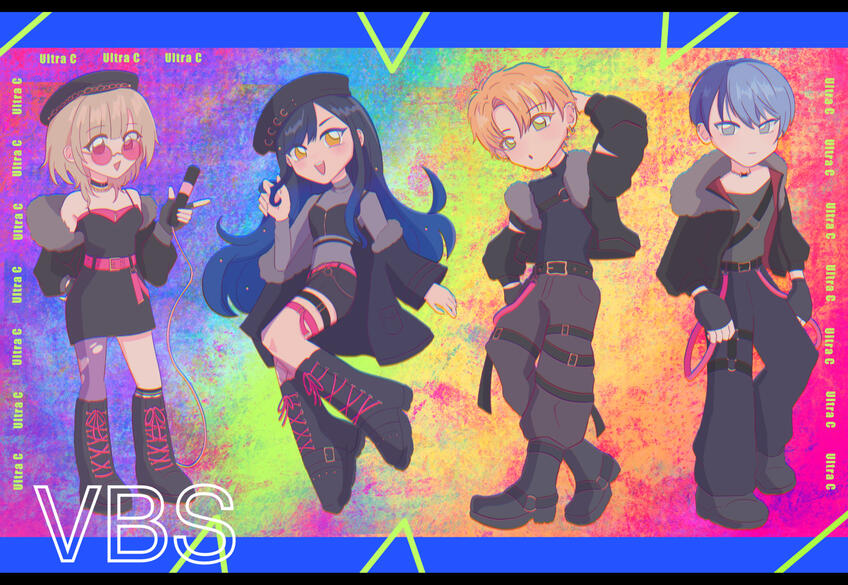 Project SEKAI