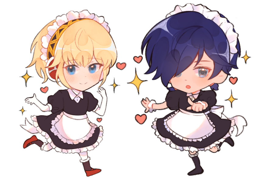 Persona 3