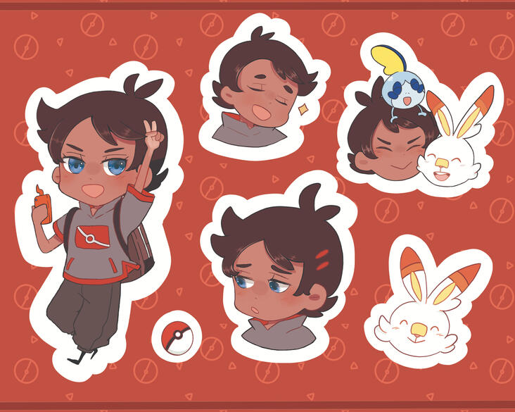 Pokemon
