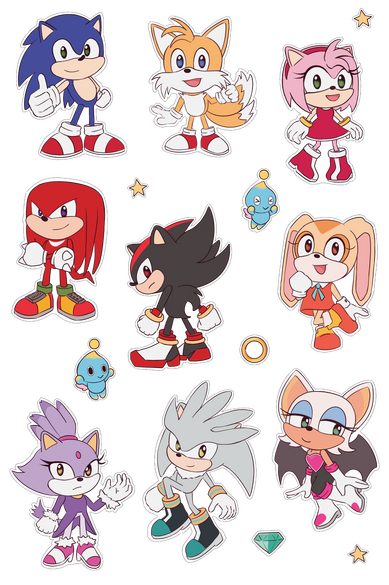 Sonic