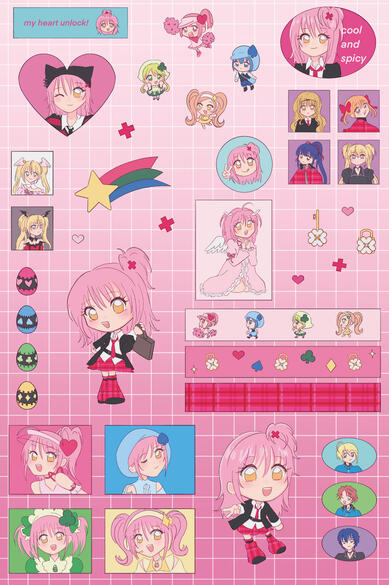 Shugo Chara