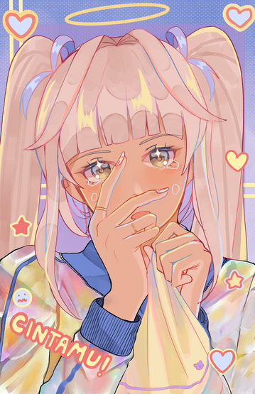 Original Character